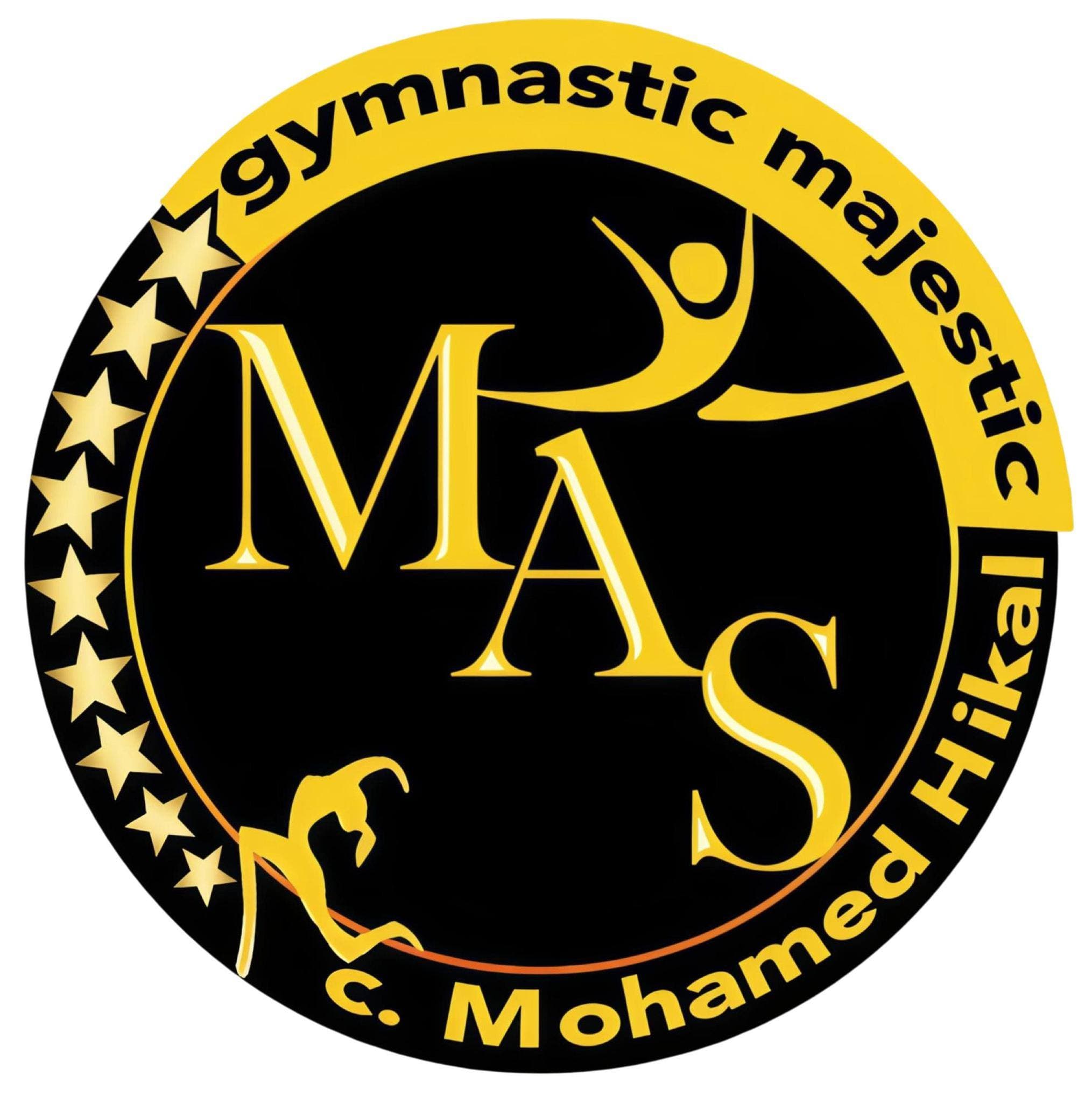 MAS Academy — Building a Recognized Sports Brand